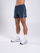 Dynamic Panel Short - Deep Navy