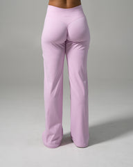 Aura Wide Leg Pant - Poise