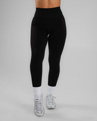 Amplify Ultra-High Rise Legging - Black