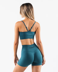 Amplify Gemini Bra - Titan