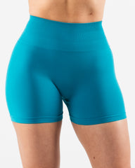 Amplify Gravity Ultra-High Rise Short - Neptune