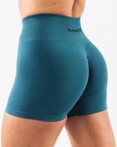 Amplify Gravity Ultra-High Rise Short - Titan