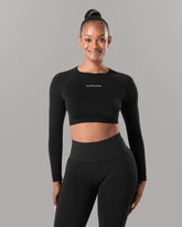 Amplify LS - Black
