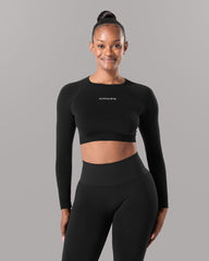 Amplify LS - Black