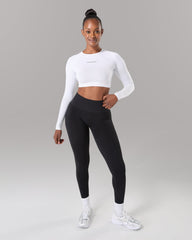 Amplify LS - White