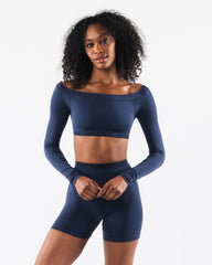 Amplify Halley LS - Nocturnal SE