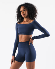 Amplify Halley LS - Nocturnal SE