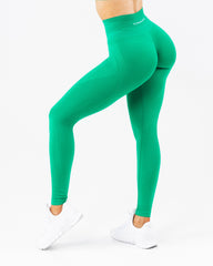 Contour Ultra-High Rise Legging - Grove