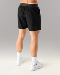 Apex Short - Black