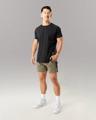 Apex Short - Tactical Olive