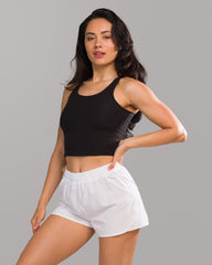 Flex Tank - Black