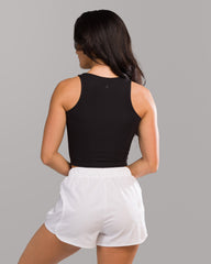 Flex Tank - Black