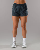Sprint Short - Dark Navy