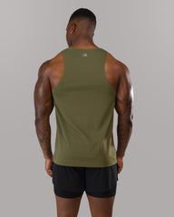 AeroFlex Tank - Dark Recon