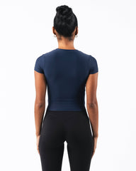 Basics Tee - Anchor