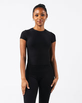 Basics Tee - Black