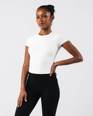 Basics Tee - Lace