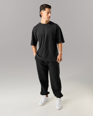 Become More Tee - Black