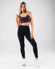 Celeste Bra A/B Cup - Dusk