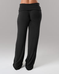 Cloud Pant - Black