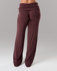Cloud Pant - Cashmere