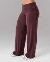 Cloud Pant - Cashmere
