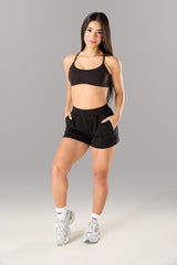 Coco Short - Black