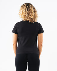 Core Tee - Black