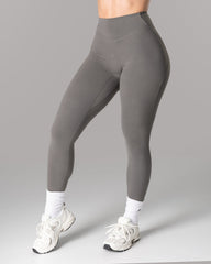 Everyday Elevate Ultra-High Rise Legging - Pewter