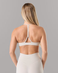 Axis Bra - Wheat