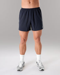 Dynamic Short - Black