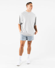 Dynamic Short - Slate Print