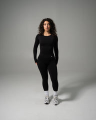 Glass LS - Black