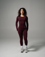Glass LS - Merlot