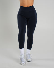 Amplify Ultra-High Rise Legging - Deep Navy