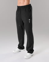 Three Pillar Heavyweight Pant - Black