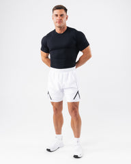 Infinity Short - White