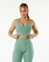 Alphalux Wonder Bra - Ivy