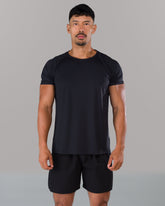 Proflex Tee - Black