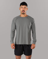 Proflex LS - Iron Charcoal