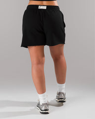 Core Sweat Short - Black