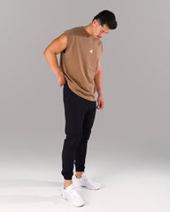 Union Mineral Cutoff - Brown