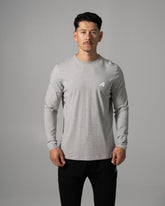Momentum LS - City Dust