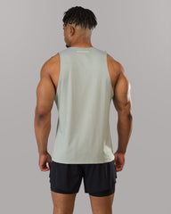 Base Cutoff - Silver