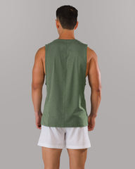 Adapt Cutoff - Summit Green