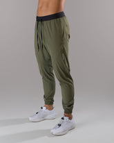 Apex Jogger - Evergrit