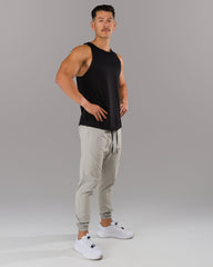 Apex Jogger - Chalkline