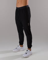 Apex Jogger - Black