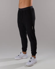 Apex Jogger - Black