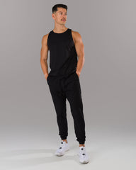 Apex Jogger - Black
